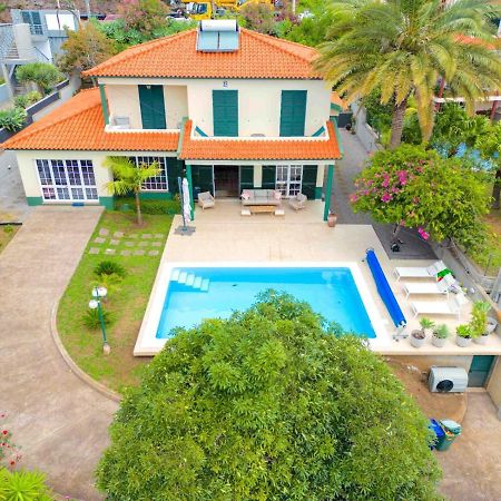 Villa Leonardo Caniço Eksteriør billede