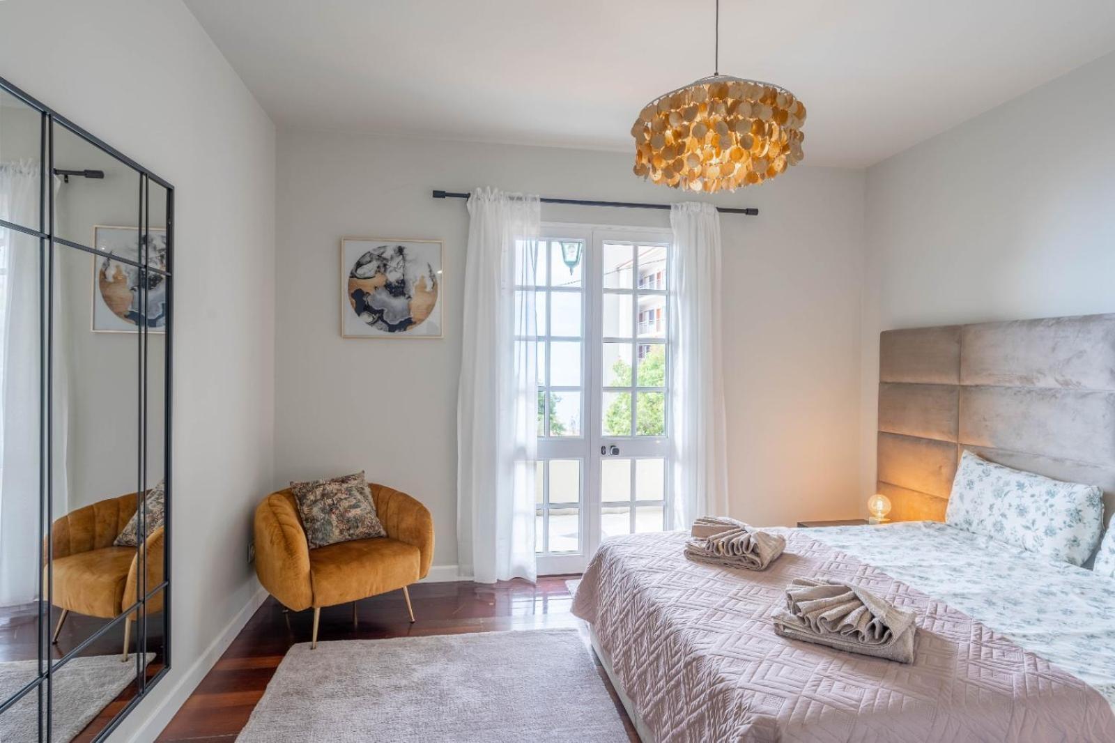 Villa Leonardo Caniço Eksteriør billede